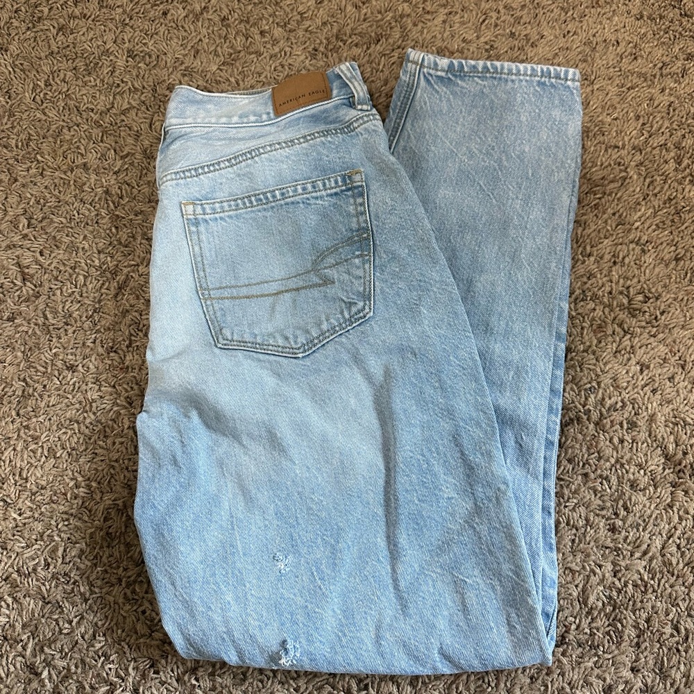 American Eagle jeans - size 6